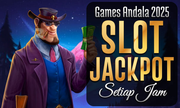 Cash Patrol Gampang Scatter Games Andala 2025 Merupakan Slot Jackpot Setiap Hari