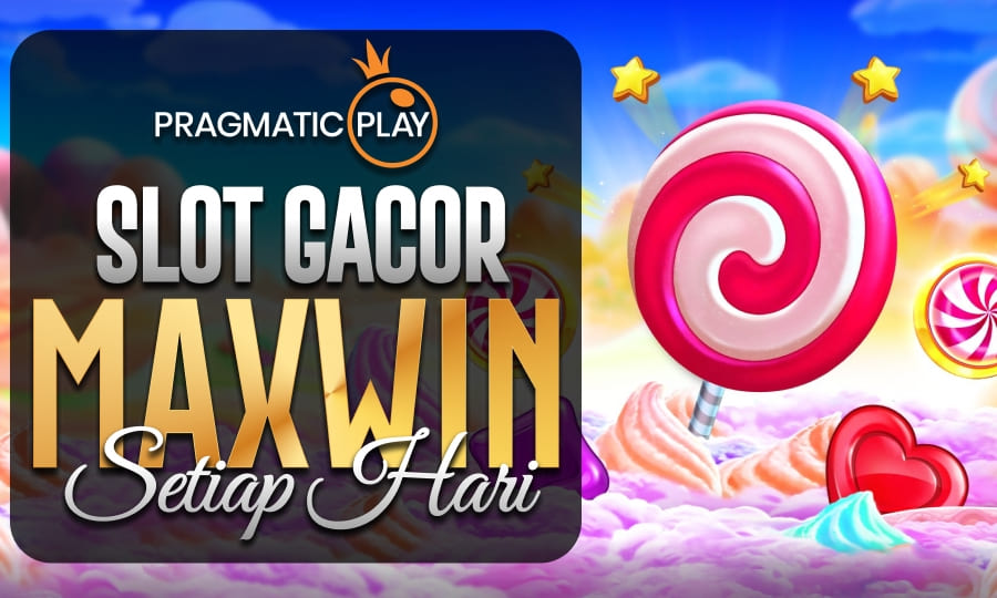 Mengenal Sweet Bonanza – Slot Manis Tapi Gahar